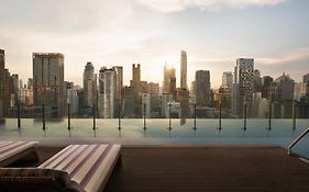 โรงแรมอินดิโก กรุงเทพ ถนนวิทยุ